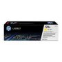 HP 128A Yellow (CE322A) - slika 1
