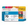 HP No.70 (130 ml) Gloss Enhancer Ink Cartridge za Z3100 [C9459A] - slika 1