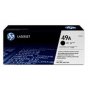 HP 49A Black Original LaserJet Toner Cartridge, Q5949A - slika 1