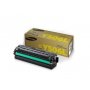 SAMSUNG CLT-Y506L High Yield Yellow Toner Cartridge  (SU515A) - slika 1