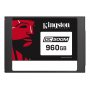 KINGSTON 960GB 2.5'' SEDC500M/960G SSDNow DC500 series - slika 1