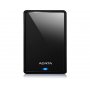 A DATA 1TB 2.5'' AHV620S-1TU31-CBK crni eksterni hard disk - slika 1