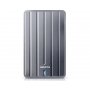 A DATA 1TB 2.5'' AHC660-1TU31-CGY sivi eksterni hard disk - slika 1