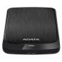 A DATA 2TB 2.5'' AHV320-2TU31-CBK crni eksterni hard disk - slika 3