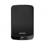 A DATA 2TB 2.5'' AHV320-2TU31-CBK crni eksterni hard disk - slika 1