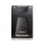 A DATA 2TB 2.5'' AHD650-2TU31-CBK crni eksterni hard disk - slika 1