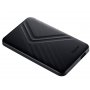APACER AC236 4TB 2.5'' crni eksterni hard disk - slika 2