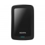 A DATA 5TB 2.5'' AHV300-5TU31-CBK crni eksterni hard disk - slika 1