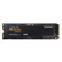 SAMSUNG 250GB M.2 NVMe MZ-V7S250BW 970 EVO PLUS Series SSD - slika 2