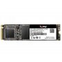 A DATA 512GB M.2 PCIe Gen 3 x4 NVMe ASX6000PNP-512GT-C SSD - slika 1