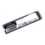KINGSTON 500GB M.2 NVMe SA2000M8/500G SSD A2000 series - slika 2