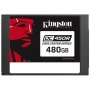 KINGSTON 480GB 2.5'' SATA III SEDC450R/480G SSDNow Enterprise DC450R series - slika 1