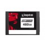 KINGSTON 480GB 2.5'' SEDC500M/480G SSDNow DC500 series - slika 1
