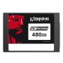 KINGSTON 480GB 2.5'' SEDC500M/480G SSDNow DC500 series - slika 2