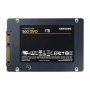 SAMSUNG 1TB 2.5'' SATA III MZ-76Q1T0BW 860 QVO Series SSD - slika 2