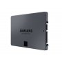 SAMSUNG 1TB 2.5'' SATA III MZ-76Q1T0BW 860 QVO Series SSD - slika 1
