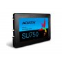 A DATA 1TB 2.5'' SATA III ASU750SS-1TT-C SSD - slika 1