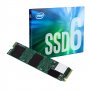 INTEL 1TB M.2 PCIe NVMe 3.0 x4 SSD 660p Series SSDPEKNW010T8X1 - slika 3