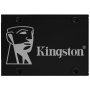 KINGSTON 1024GB 2.5'' SATA III SKC600/1024G SSDNow KC600 series - slika 1