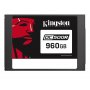 KINGSTON 9600GB 2.5'' SEDC500R/960G SSDNow DC500 series - slika 1