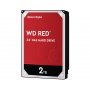 WESTERN DIGITAL Red fo NAS, 3.5 / 2TB / 256MB / SATA / 5400 rpm, WD20EFAX - slika 1