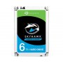 SEAGATE 6TB 3.5'' SATA III 256MB ST6000VX001 SkyHawk Surveillance HDD - slika 1