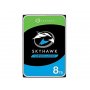 SEAGATE SkyHawk Guardian for AV, 3.5 / 8TB / SATA / 7200 rpm, ST8000VX004 - slika 1
