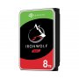 SEAGATE IronWolf for NAS, 3.5 / 8TB / SATA / 7200 rmp, ST8000VN004 - slika 1