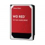 WESTERN DIGITAL Red Plus for NAS, 3.5 / 12TB / 256MB / SATA / 5400 rpm, WD120EFAX - slika 1