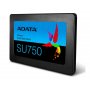 A DATA 256GB 2.5 SATA III ASU750SS-256GT-C SSD - slika 3