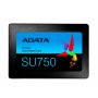 A DATA 256GB 2.5 SATA III ASU750SS-256GT-C SSD - slika 2