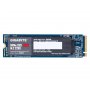 GIGABYTE 256GB M.2 PCIe Gen 3 x4 NVMe GP-GSM2NE3256GNTD SSD - slika 1