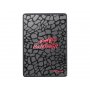 APACER 480GB 2.5'' SATA III AS350 SSD Panther series - slika 1