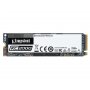 KINGSTON 250GB M.2 NVMe SKC2000M8/250G SSDNow KC2000 series - slika 2