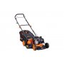 VILLAGER Atlas 4011 B Motorna kosacica - slika 1