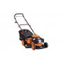 VILLAGER Atlas 4011 T Motorna kosačica - slika 1