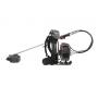 VILLAGER BCM 48 BPE Mitsubishi  technology - slika 1