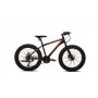 CAPRIOLO MAMMUT 24'' crveno - slika 1
