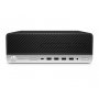 HP ProDesk 600 G5 SFF i5-9500/16GB/512GB SSD/UHD 630/DVD/Win 10 Pro/3Y (7PF76EA) - slika 1
