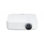 LG Projektor PF50KS Full HD (1920x1080) 16:9/4:3 600 Lumens, 2xHDMI USB Audio out - slika 1