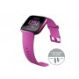 FitBit Versa Lite, Mulberry/Mulberry (FB415PMPM) - slika 2