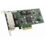 D LINK Broadcom 5719 Quad Port 1GbE PCI Express karta (half-height) - slika 1
