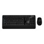 MICROSOFT Wireless Desktop 3050 with AES USB Port Eng Intl (PP3-00023) - slika 1