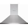 TESLA DC600SX,60cm,inox - slika 1