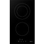 TESLA HV3200SB, 2 zone,30 cm - slika 1