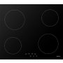 TESLA HV6400SB,4 zone,60cm - slika 1