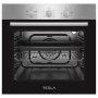 TESLA BO600SX,6 funkcija,crna-inox - slika 1