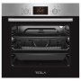 TESLA BO900SX,9 funkcija,crna-inox - slika 1