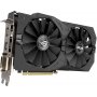 ASUS AMD RX 570 8GB DDR5 256bit ROG-STRIX-RX570-O8G-GAMING - slika 1