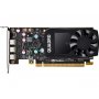 HP NVIDIA Quadro P400, 2GB, 64-bit, 1ME43AA - slika 2